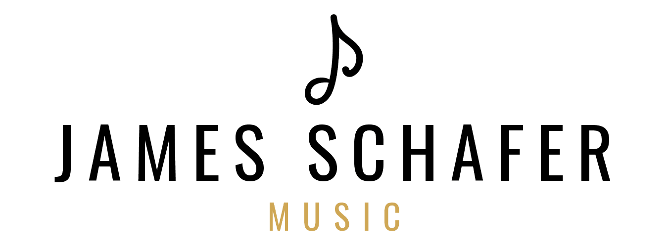 James Schafer Music